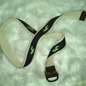Hollister Belt L/XL